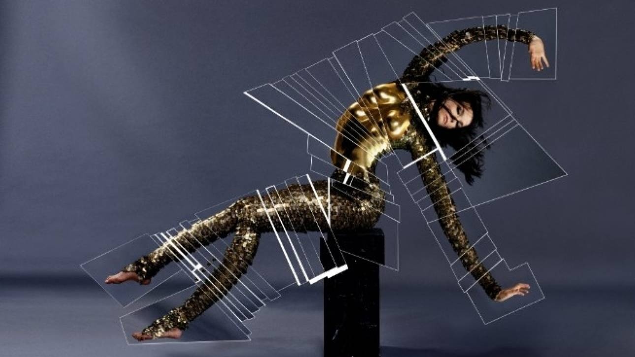 Από τη Γκρέις Τζόουνς στη Ναόμι Κάμπελ, ο Jean-Paul Goude προκαλεί