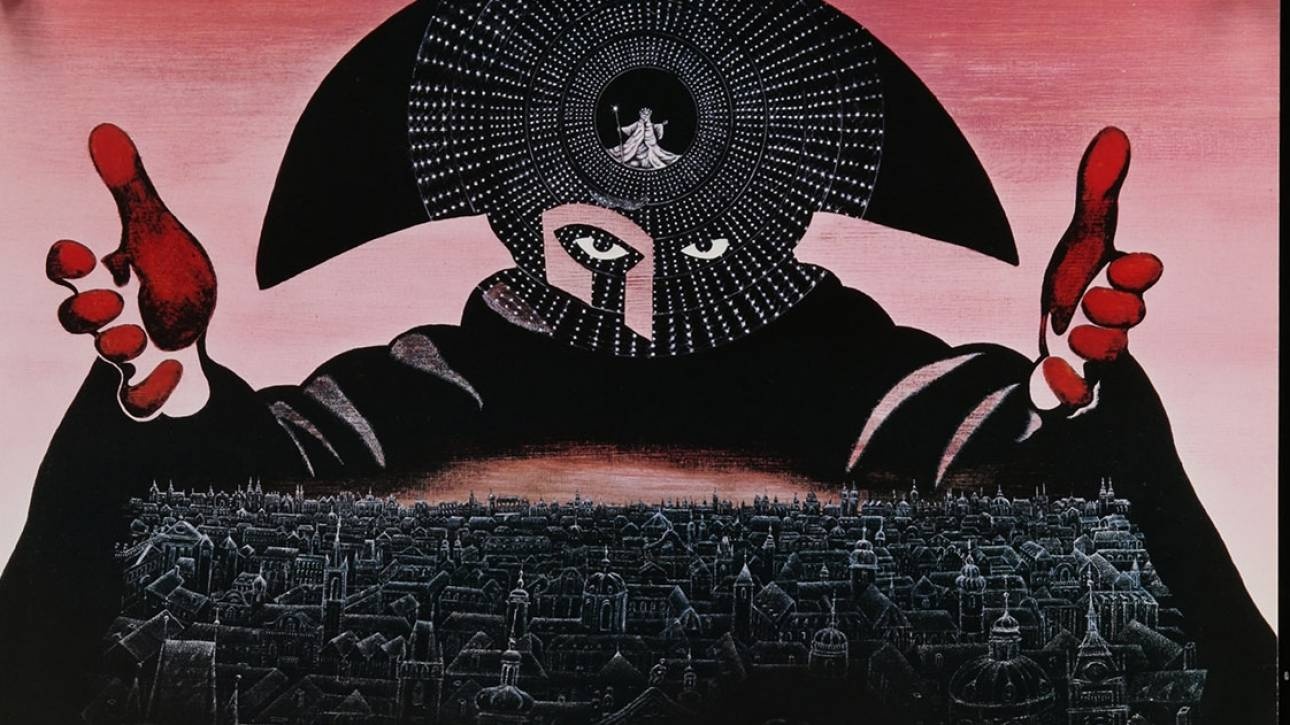 Έφυγε ο πατέρας των Amadeus και Equus, Πίτερ Σάφερ