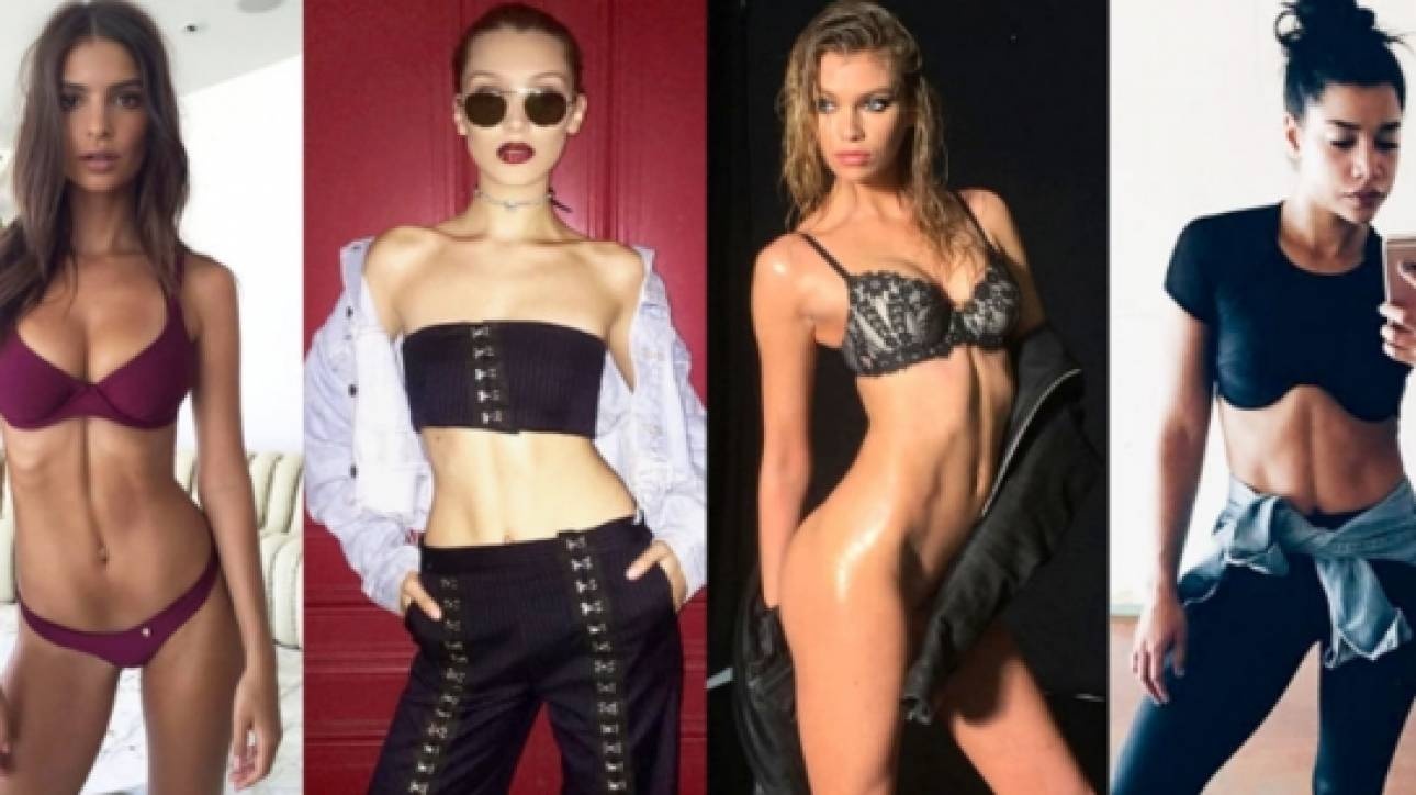 Tι είναι το «Αb Crack» και γιατί έχει εξοργίσει τις γυναίκες παντού;