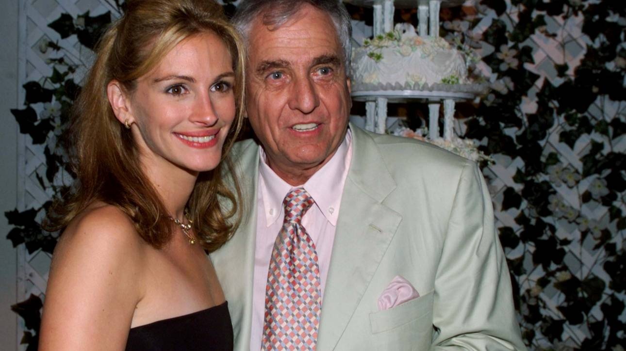 Έφυγε ο δημιουργός της Pretty Woman, Γκάρι Μάρσαλ