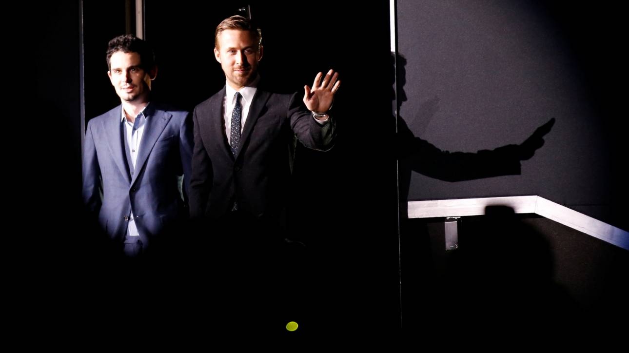 Όσκαρ 2017: Το La La Land ο νέος Τιτανικός των καιρών μας
