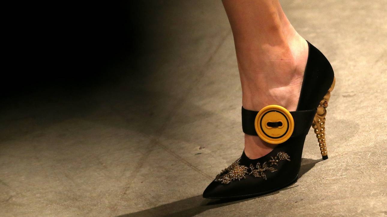 Η μόδα είναι πολιτική, το μανιφέστο της Prada στο Μιλάνο