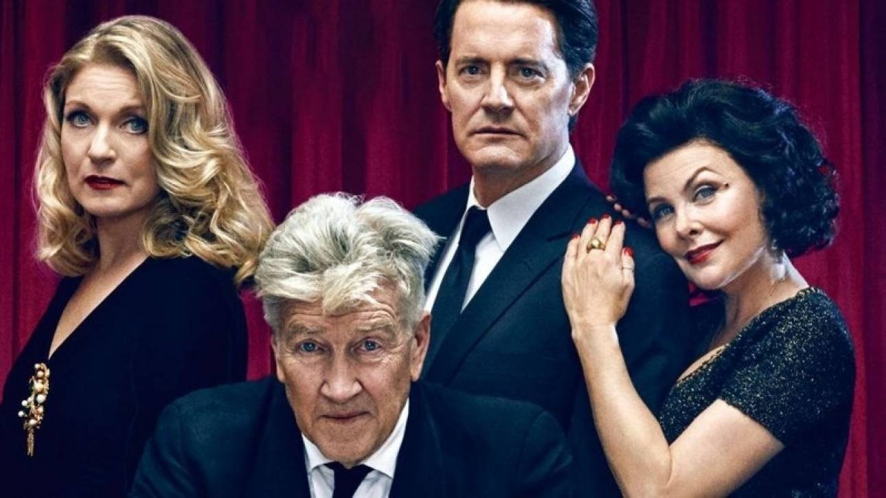 Twin Peaks: 26 χρόνια μετά, 200 και πλέον σταρ, στοιχειώνουν την οθόνη