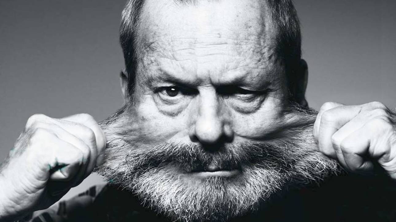 17 χρόνια κακοδαιμονίας μετά ο Τέρι Γκίλιαμ ολοκλήρωσε τον Δον Κιχώτη του