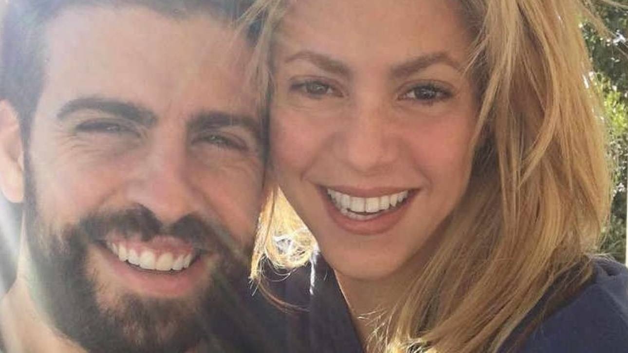 Πικέ-Σακίρα: Με δύο αναρτήσεις βάζουν τέλος στις φήμες χωρισμού