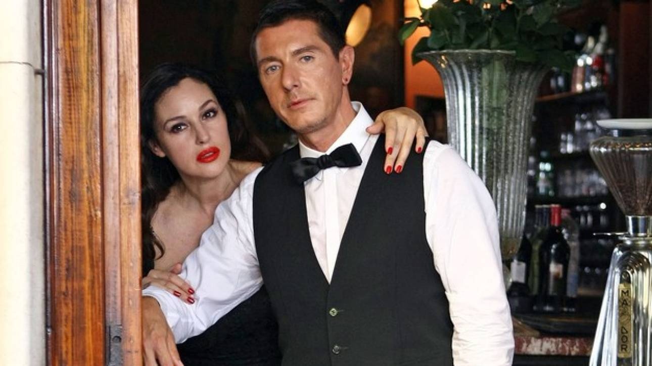 Stefano Gabbana: Έχω κουραστεί να με ορίζουν με τη σεξουαλική μου ταυτότητα