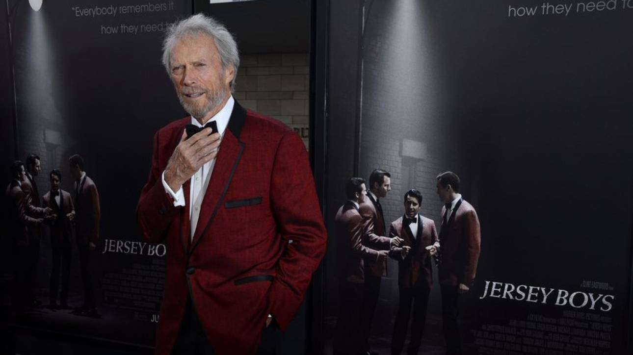 Come back στη μεγάλη οθόνη μετά από έξι χρόνια θα κάνει ο Κλιντ Ίστγουντ