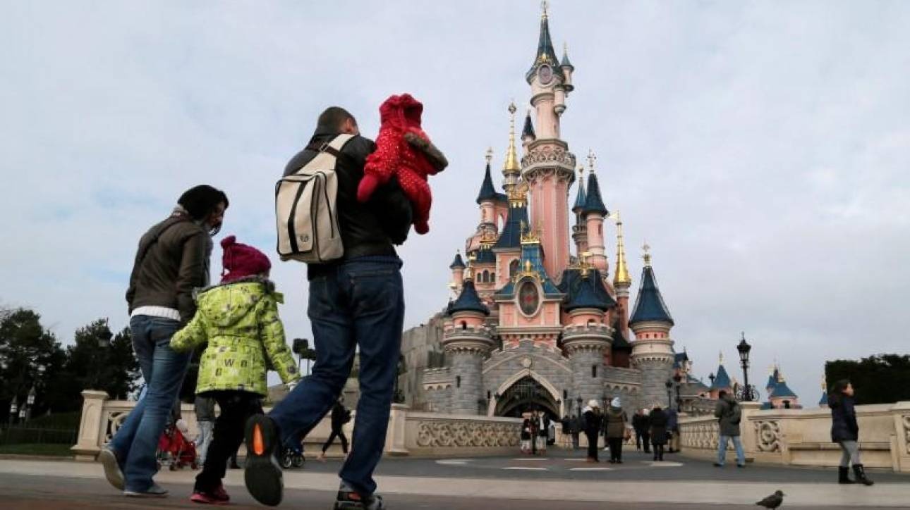 Η «Φαραωνική Disneyland» έρχεται στην Αίγυπτο και θα κοστίσει 3,3 δισεκατομμύρια