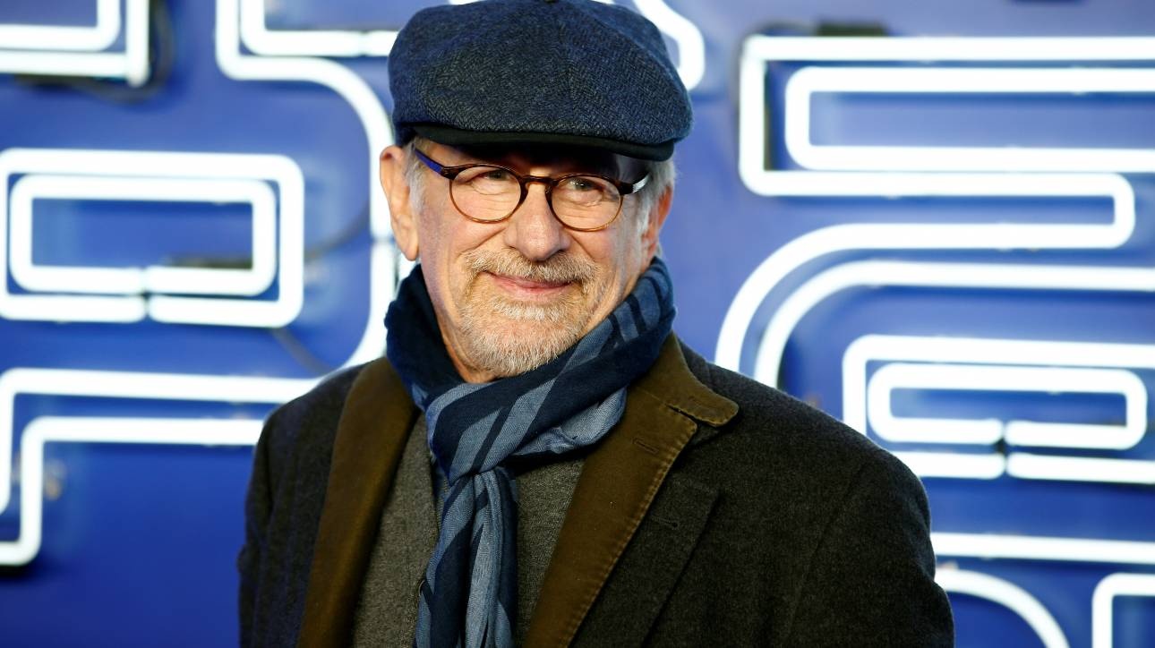 Γυναίκα ο επόμενος Ιντιάνα Τζόουνς; Τι αποκαλύπτει ο Σπίλμπεργκ