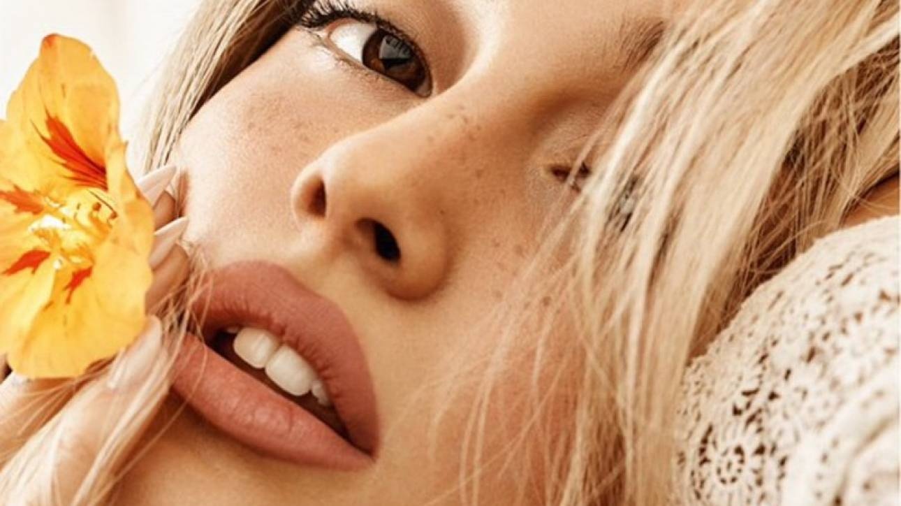 Ariana Grande: Δεν θα μάθω ποτέ πώς να μιλήσω για το Μάντσεστερ χωρίς να κλάψω