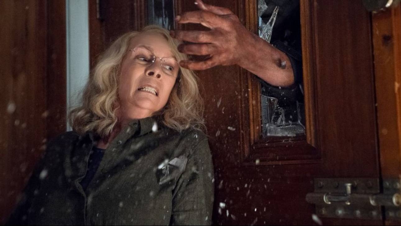 Στίβεν Κινγκ, Halloween & Suspiria φέρνουν τον τρόμο στη μεγάλη οθόνη