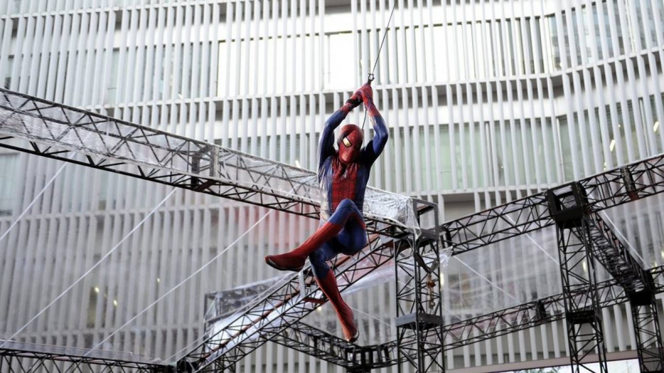 Πέθανε ο Στιβ Ντίτκο, ένας από τους «μπαμπάδες» του  Spider-Man