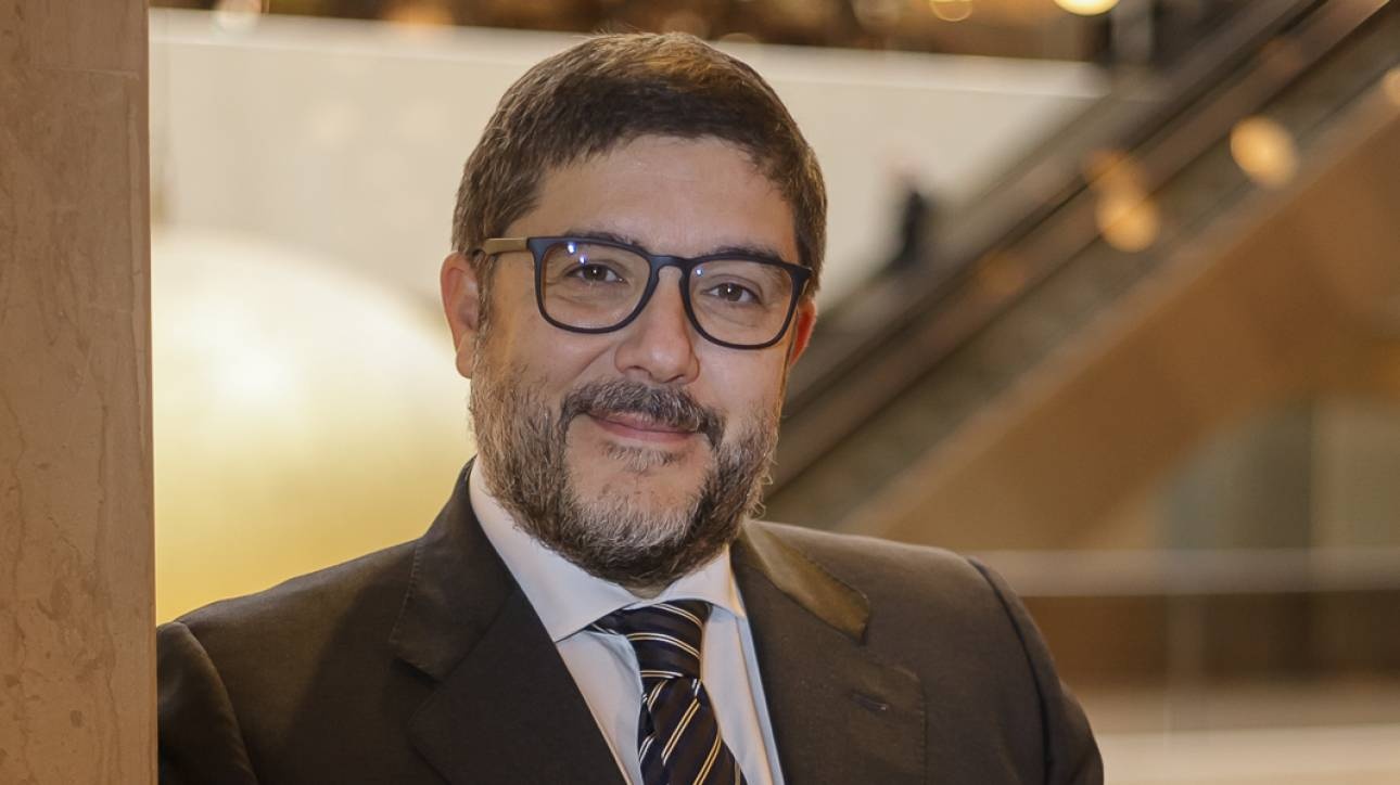 Cisco: ήρθε η ώρα να κάνουμε πράγματα στην Ελλάδα - CNN.gr