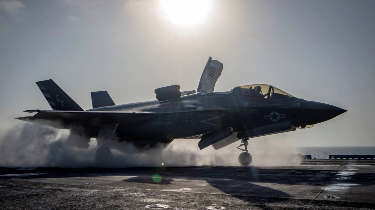 SAFE: «Κανένα εθνικό σχέδιο δεν έχει απορριφθεί» - Η απάντηση της ΕΕ για την επιστολή στην Ελλάδα