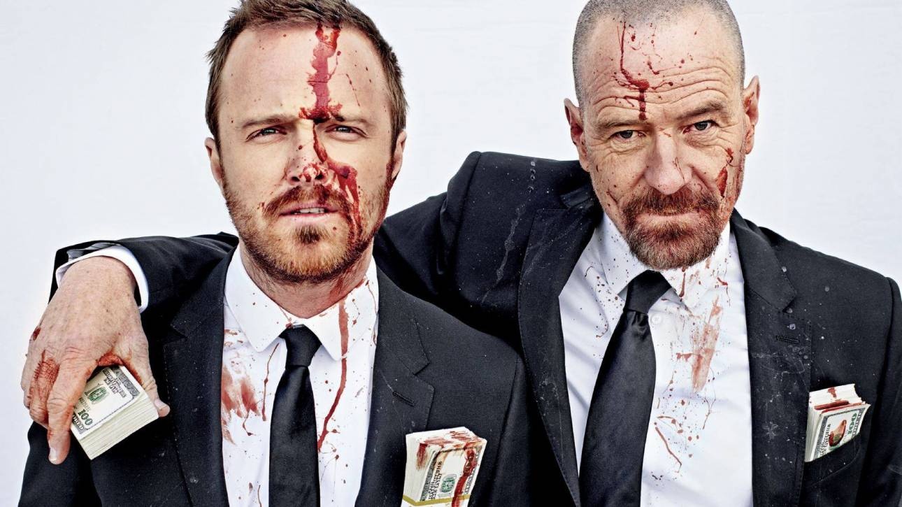 Breaking Bad: 16 βραβεία Emmy & 10 χρόνια μετά επιστρέφει ως ταινία