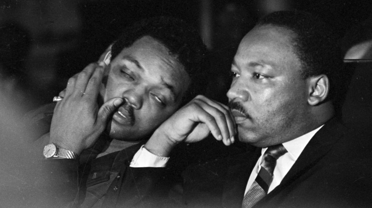 Σαν σήμερα: Η 4η Απριλίου στην ιστορία