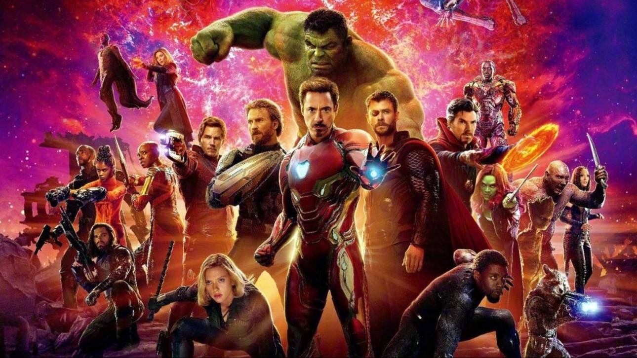 Avengers Endgame: Έσπασε κάθε ρεκόρ στο box office