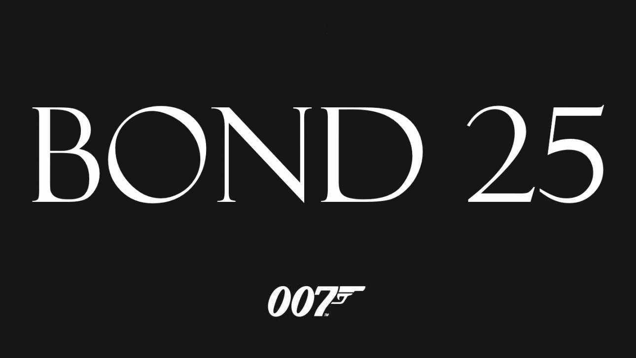 BOND 25: Με ποιους, πότε και που θα γυριστεί η νέα ταινία του 007