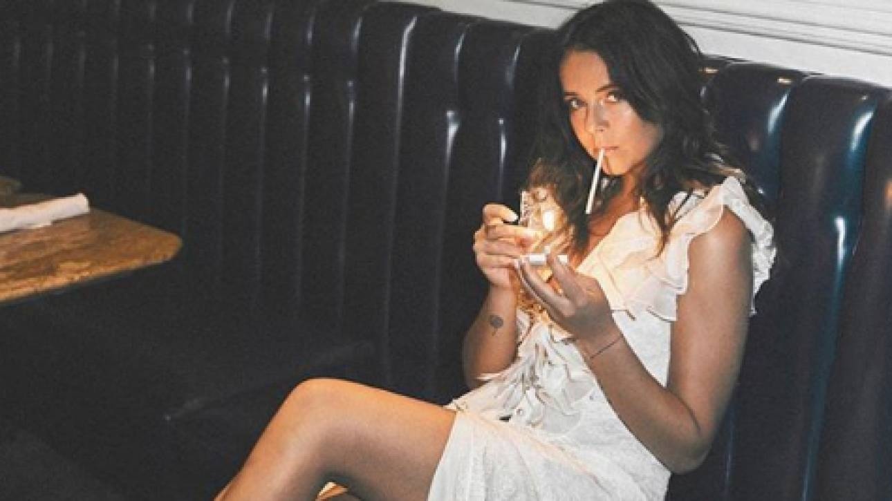 Πολίν Ντικριέ: Η κόρη της Στεφανί του Μονακό είναι 25 χρονών και εξίσου ατίθαση με τη μαμά της