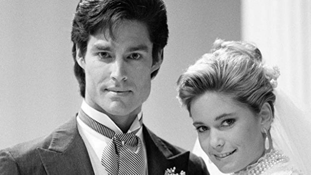 Ο Ρον Μος στη Βενετία: Ο «Ριτζ», της σειράς «Τόλμη και γοητεία» είναι 67 και είναι ολόιδιος