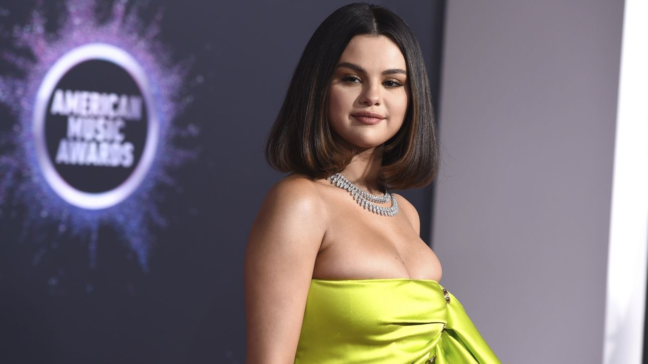 Σελένα Γκόμεζ: Η περίοδος της καραντίνας την ενέπνευσε για να δημιουργήσει μαγειρική εκπομπή 