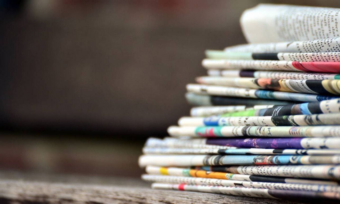 Τα πρωτοσέλιδα των κυριακάτικων εφημερίδων (11 Οκτωβρίου)