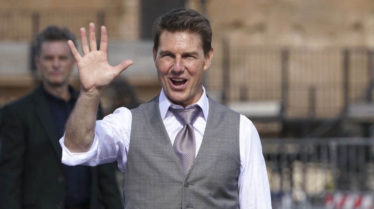 Η νέα κούρσα του διαστήματος: Οι Ρώσοι προσπαθούν να... προλάβουν τον Τομ Κρουζ