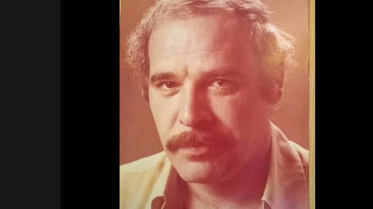 Πέθανε ο ηθοποιός Χρήστος Ζορμπάς - Ο «κακός» της Ευδοκίας