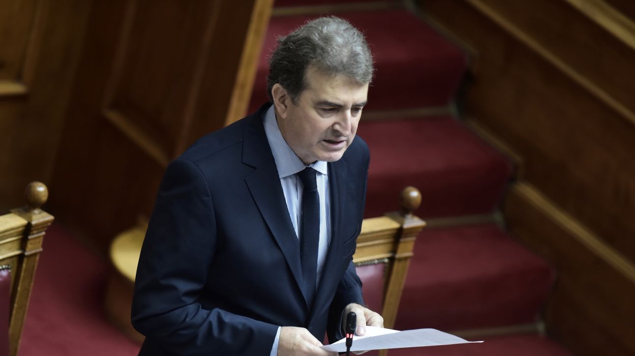 Χρυσοχοΐδης: Όσο πιο καλά προετοιμασμένοι σε κινδύνους τόσο περισσότερο προστατεύεται η κοινωνία