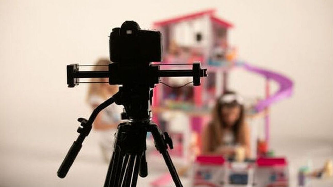 The DOLLcumentary: Ενσυναίσθηση και παιχνίδι, δύο πρωταρχικές έννοιες για το παιδί