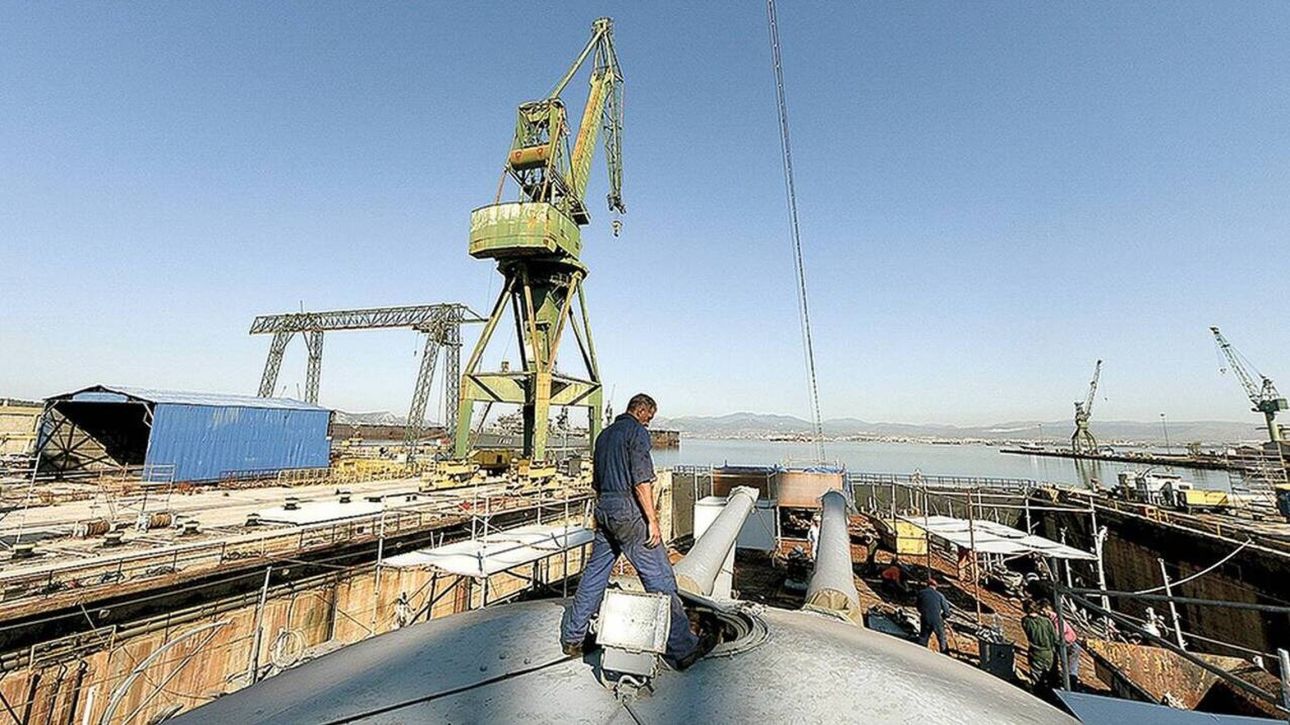 &Omicron;&rho;ό&sigma;&eta;&mu;&omicron; &gamma;&iota;&alpha; &tau;&eta; &nu;&alpha;&upsilon;&pi;&eta;&gamma;&iota;&kappa;ή &beta;&iota;&omicron;&mu;&eta;&chi;&alpha;&nu;ί&alpha; &tau;&eta;&sigmaf; &Epsilon;&lambda;&lambda;ά&delta;&alpha;&sigmaf; &eta; &sigma;&upsilon;&mu;&phi;&omega;&nu;ί&alpha; ONEX