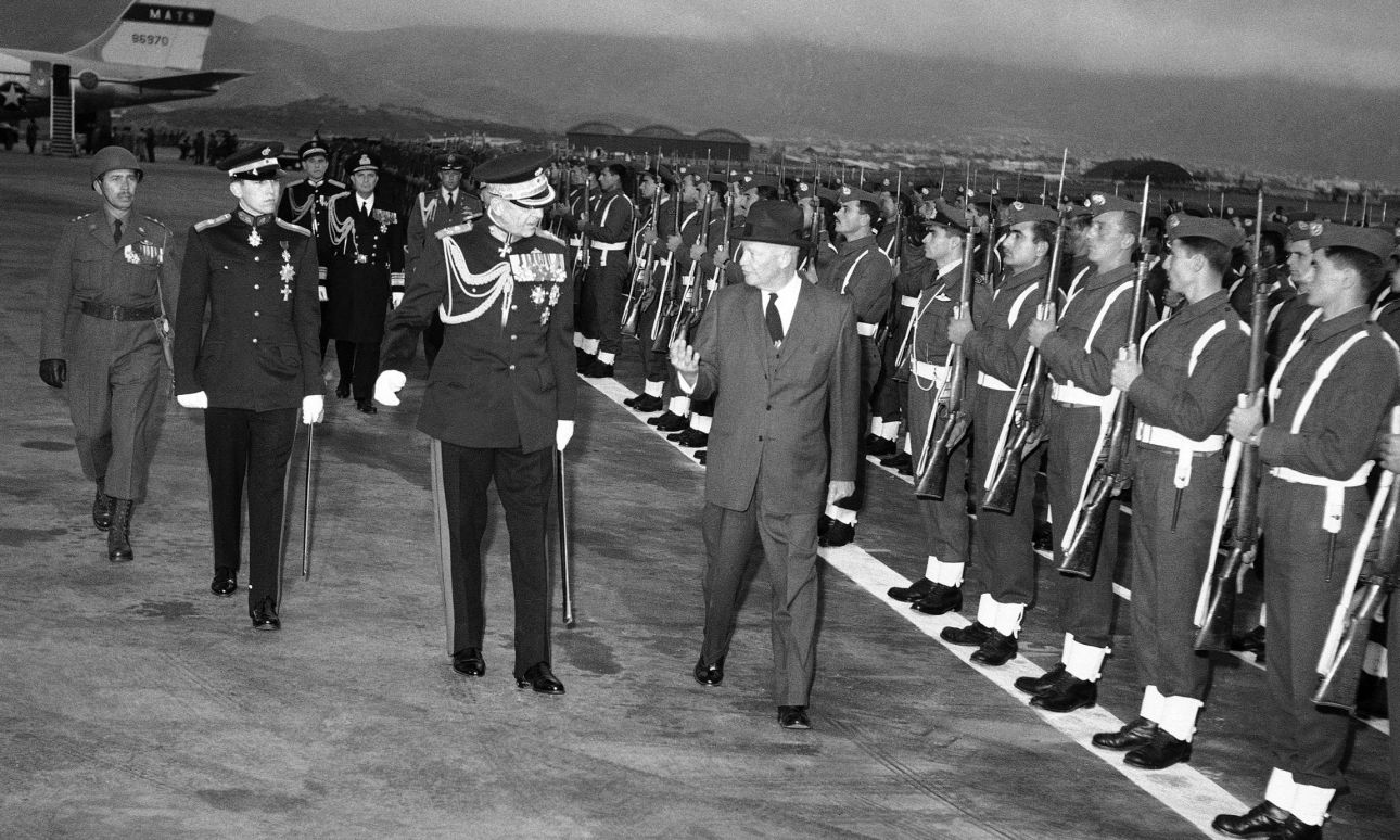Σαν σήμερα: H 14η Δεκεμβρίου στην ιστορία