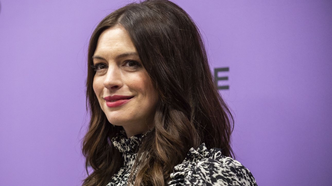 Αν Χάθαγουεϊ: «Οι διαδικτυακές επιθέσεις που δέχτηκα με δυνάμωσαν»