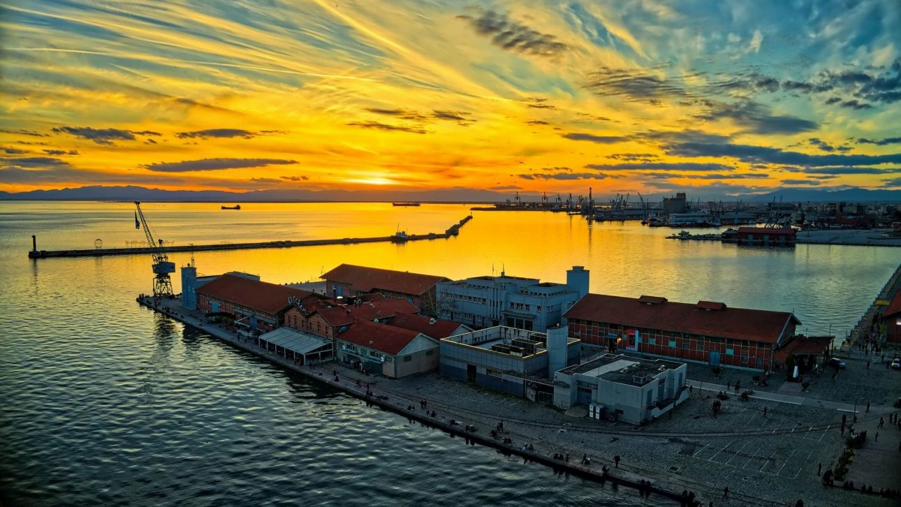 Δωρεάν online εργαστήρια podcast από το Φεστιβάλ Ντοκιμαντέρ Θεσσαλονίκης