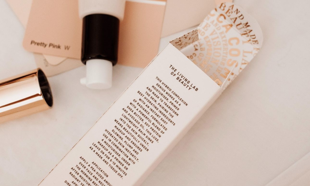 Ηybrid foundations: Είναι το μέλλον ή απλά μία τάση;