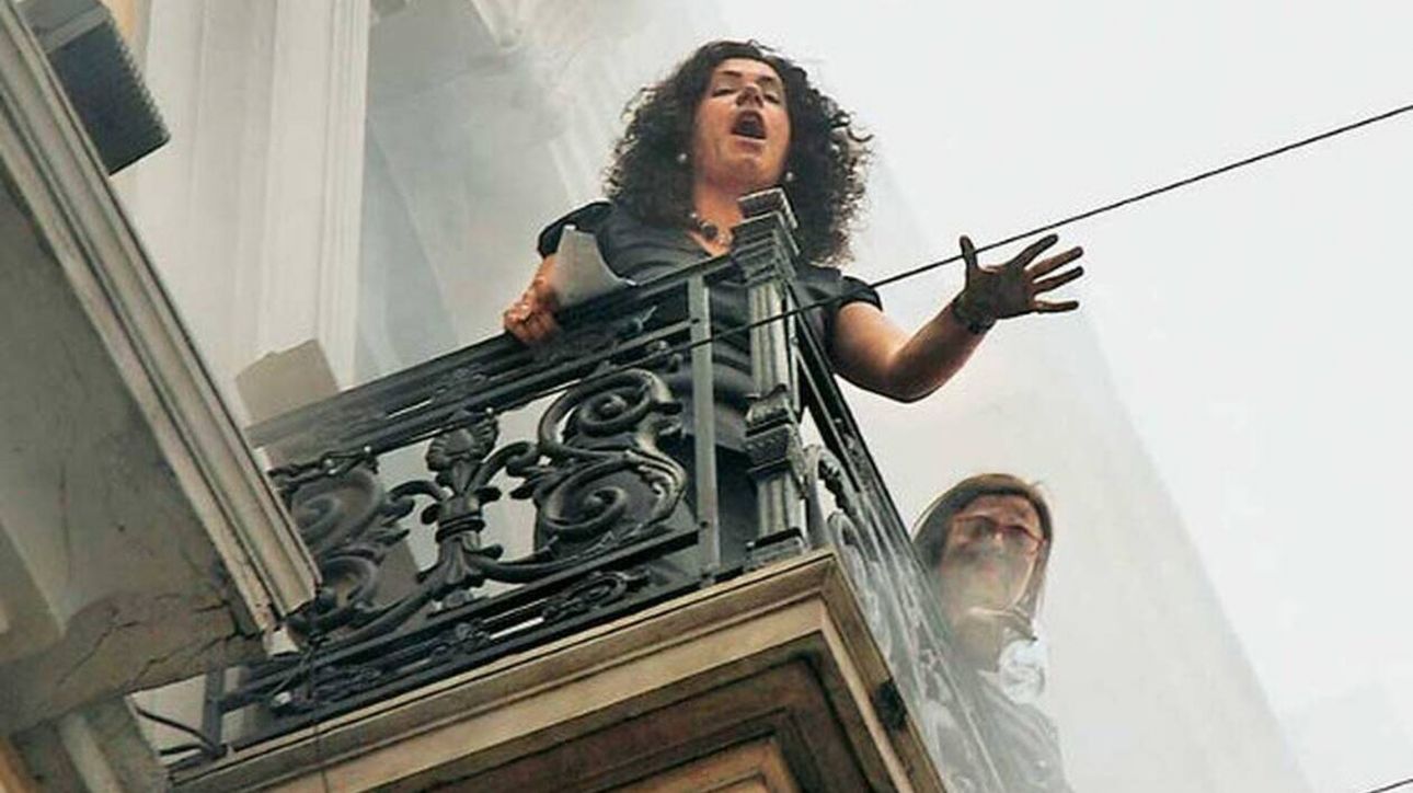 Σαν σήμερα: Η 5η Μαΐου στην ιστορία