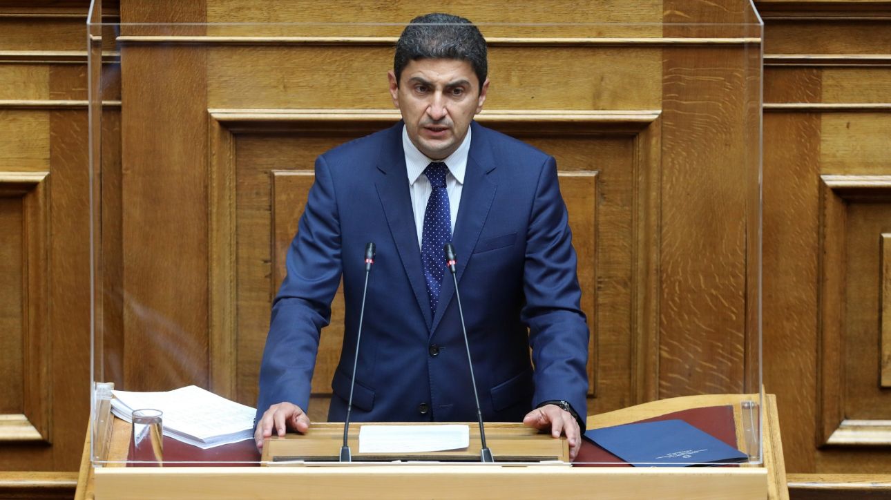 Αυγενάκης για ΟΠΕΚΕΠΕ: Πολιτικά άστοχες και ποινικά ατεκμηρίωτες οι κατηγορίες