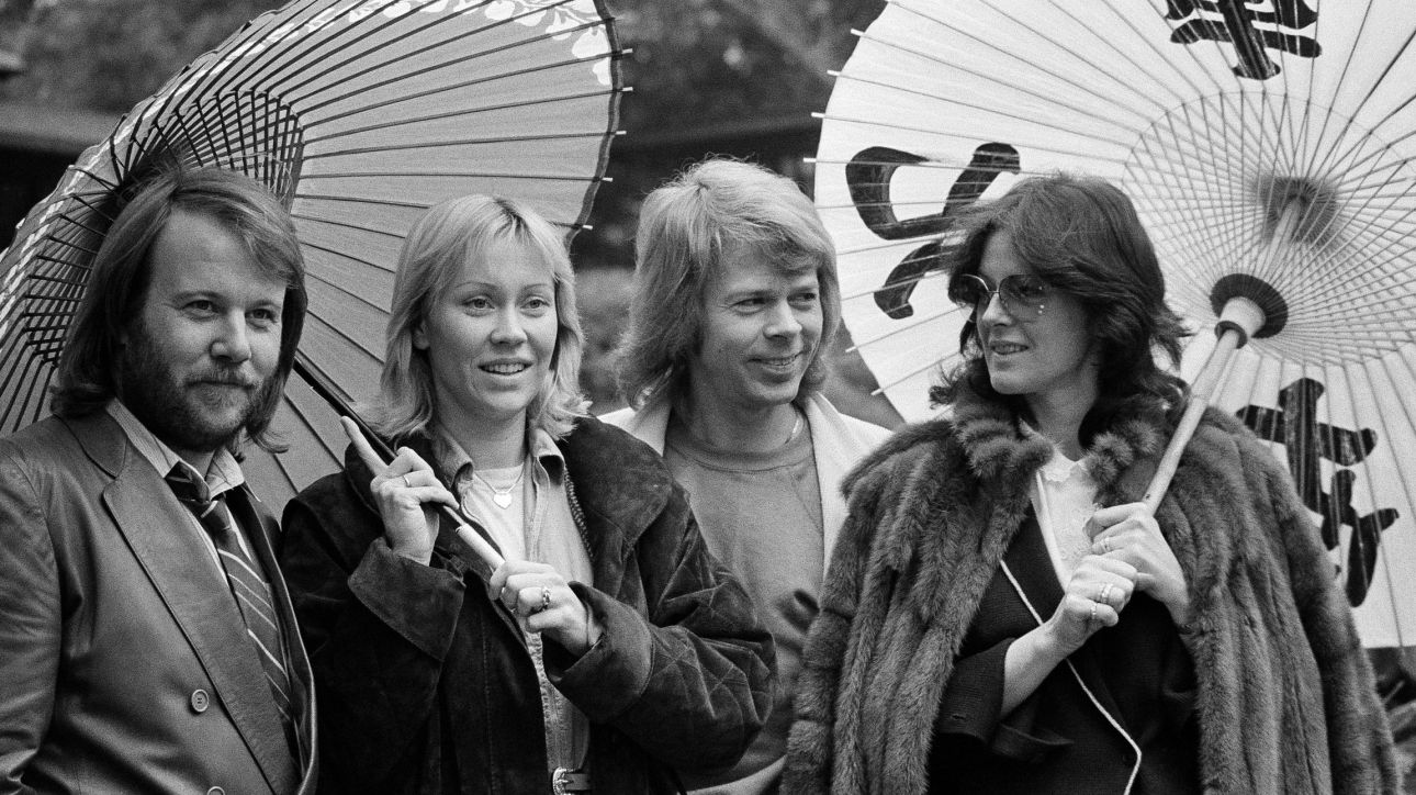 Το άλμπουμ «ΑΒΒΑ Gold» δημιούργησε ρεκόρ: Συμπλήρωσε 1.000 εβδομάδες στα βρετανικά charts