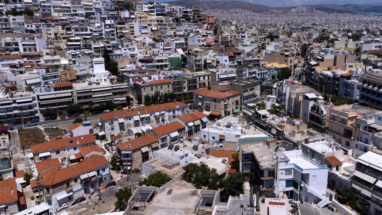 Στο Κτηματολόγιο οι Πολεοδομίες: Ψηφιακά οι οικοδομικές άδειες – Ο χρονικός ορίζοντας