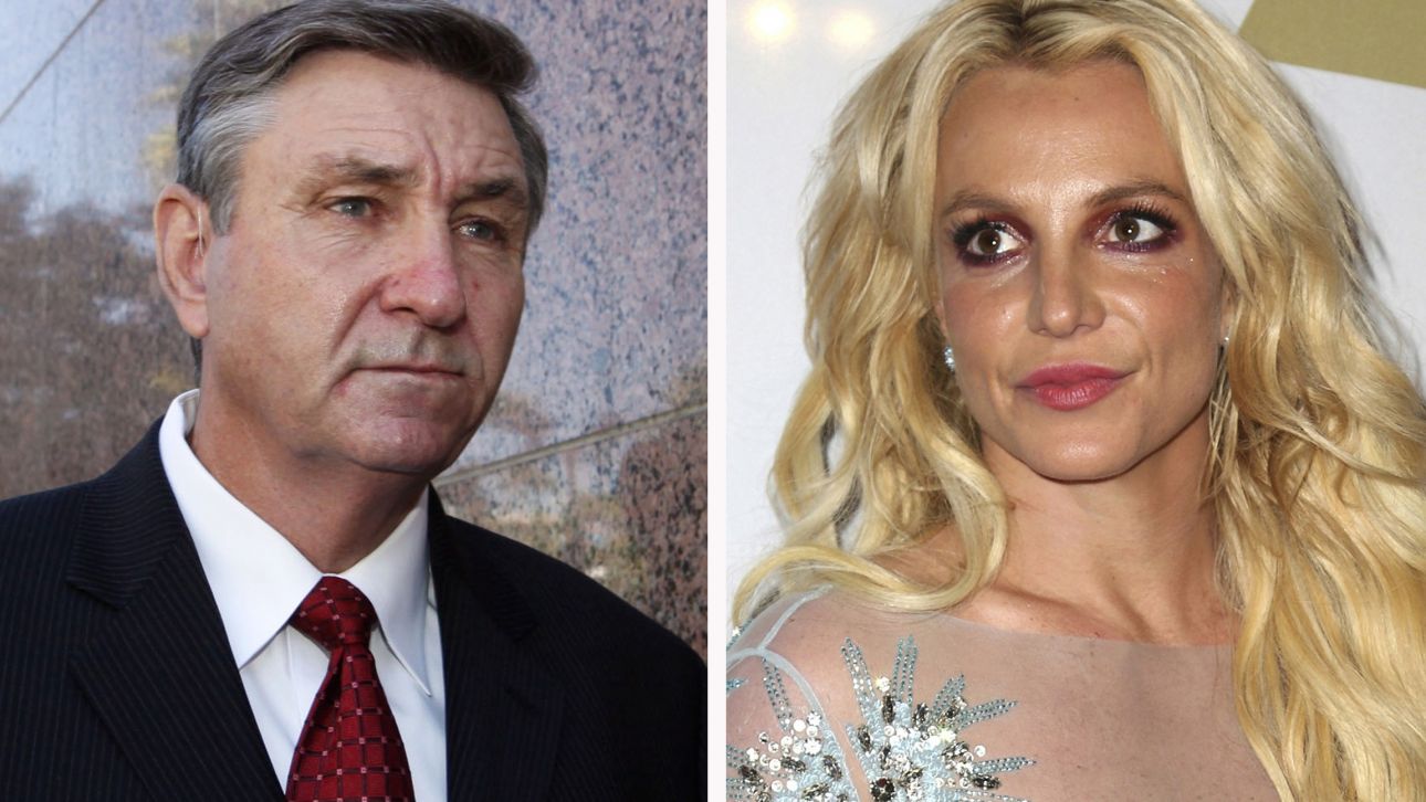 Μπρίτνεϊ Σπίαρς: Ο πατέρας της δηλώνει έτοιμος να παραιτηθεί της κηδεμονίας της