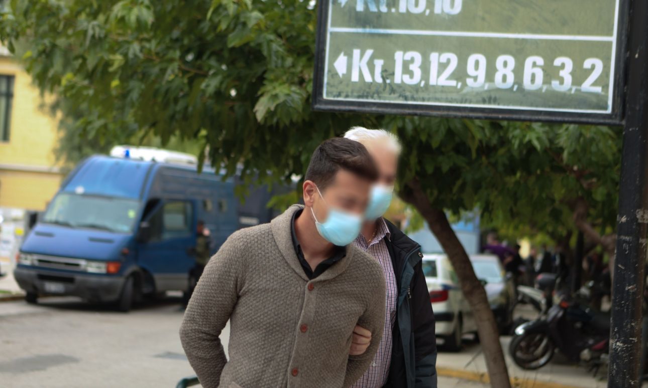 Προφυλακιστέος ο προπονητής τένις που κατηγορείται για σεξουαλική κακοποίηση ανηλίκων