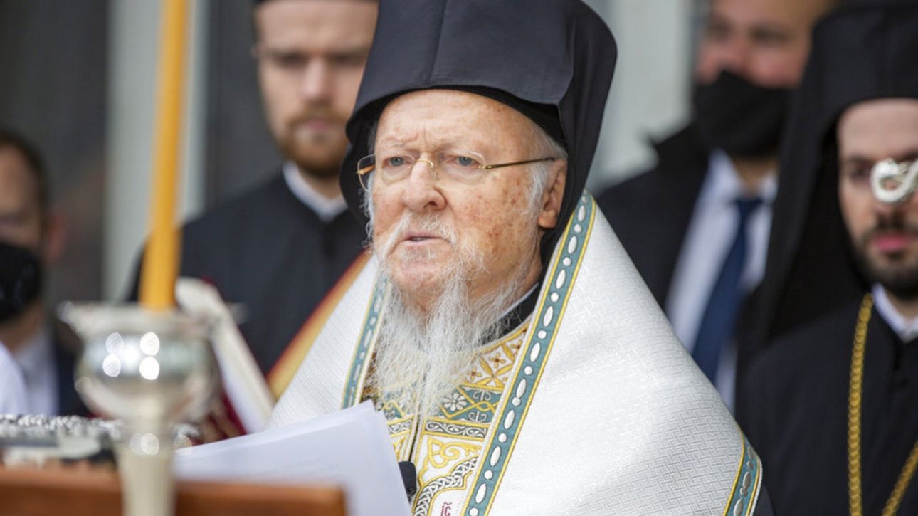 Συνάντηση Βαρθολομαίου – Τραμπ: Το θερμό κλίμα, τα συλληπητήρια για τη δολοφονία Κερκ και η Ουκρανία