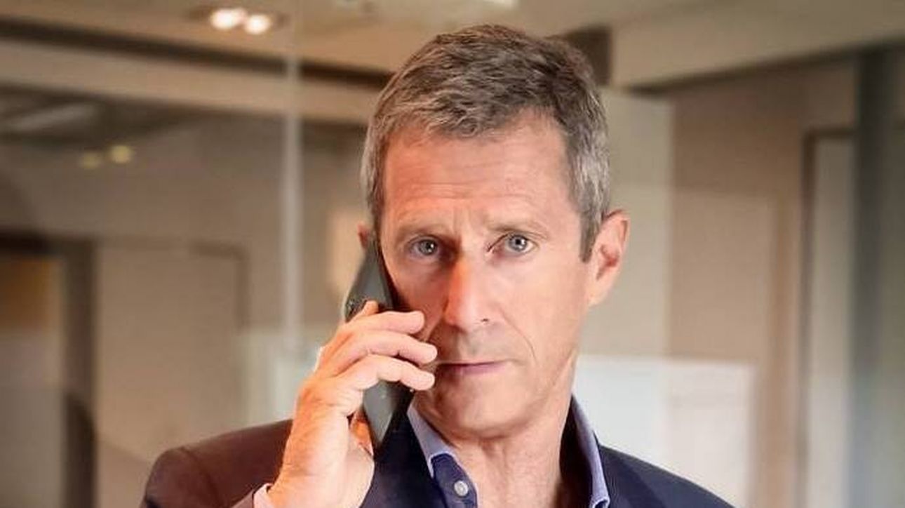 Δικαίωση για τον ισραηλινό επιχειρηματία Beny Steinmetz - CNN.gr