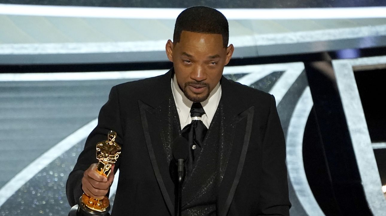 Cancel Γουίλ Σμιθ: Το Χόλιγουντ βάζει τον ηθοποιό στον πάγο - Αναβάλλονται ταινίες του