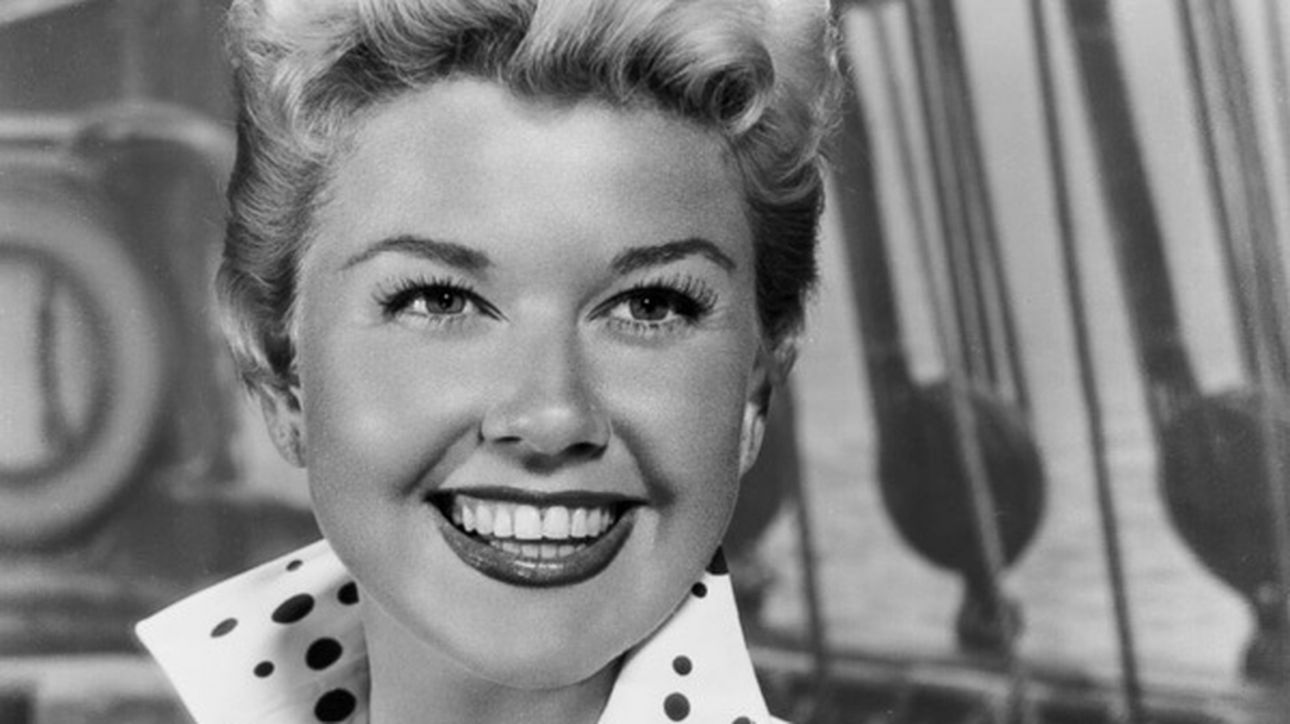 Ντόρις Ντέι: Το «καλό» κορίτσι του Χόλιγουντ θα γινόταν 100 ετών