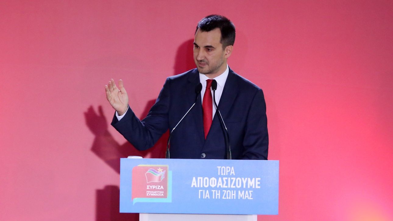 Χαρίτσης: 8% πληθωρισμός, αύξηση 39% στη χονδρεμπορική ενέργεια και ...