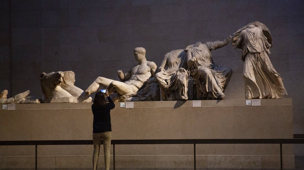 Σύσταση UNESCO για τα Γλυπτά του Παρθενώνα: Να εντατικοποιηθούν οι προσπάθειες για επίλυση