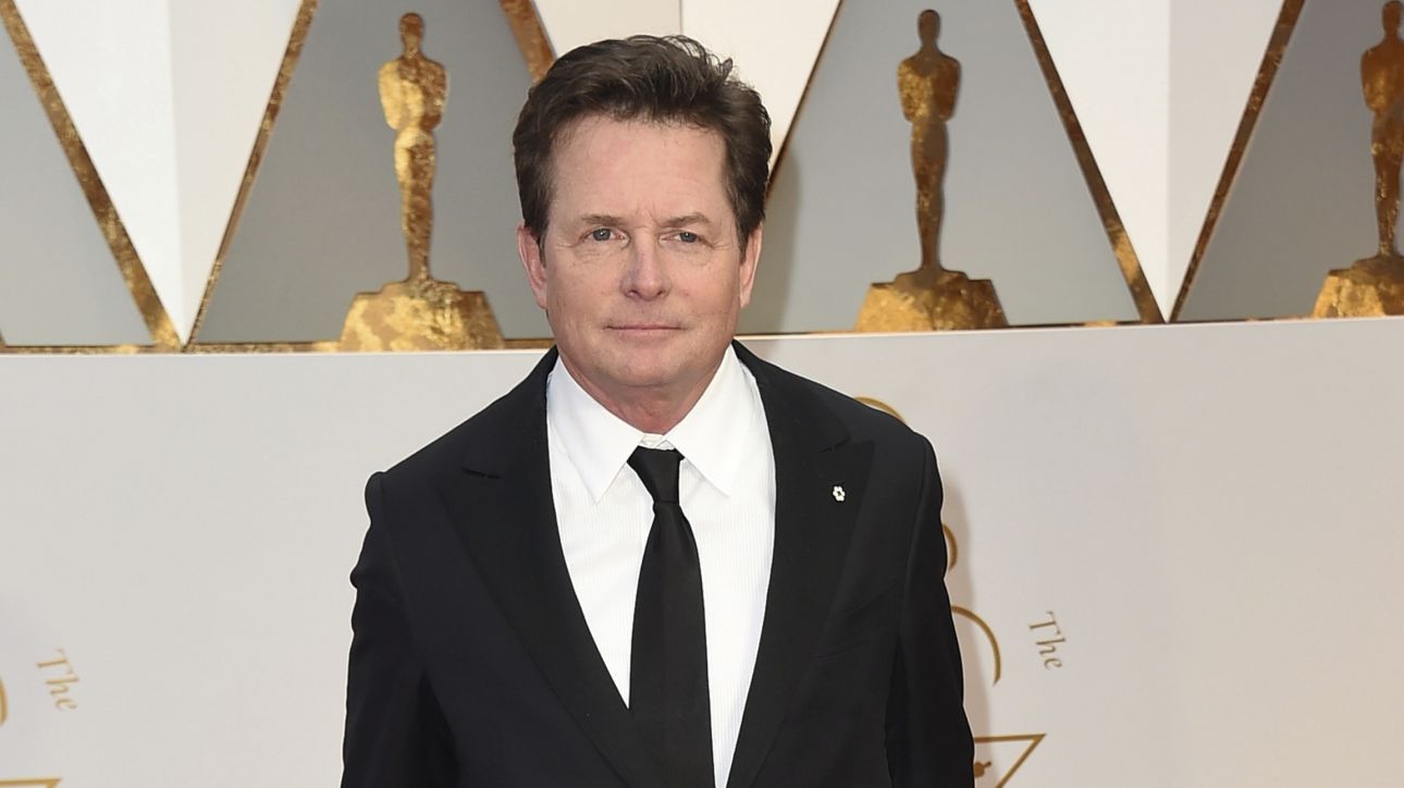 Μάικλ Τζέι Φοξ: Εξηγεί πώς η νόσος του Πάρκινσον άλλαξε τους ρόλους που επιλέγει