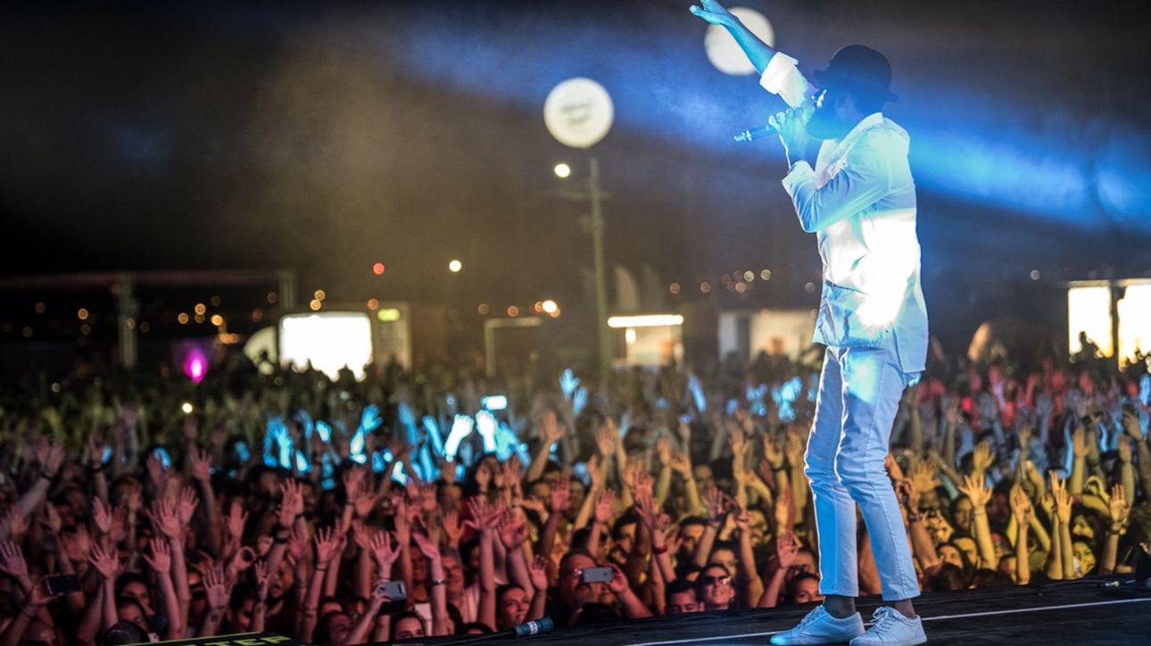 Το πρόγραμμα της έβδομης μέρας του Release Athens 2022