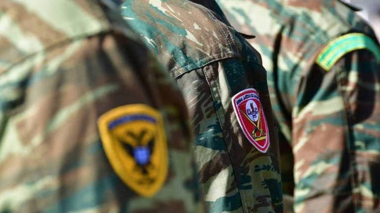 ΔΕΘ: Από ποια στρατόπεδα θα διατεθούν εκτάσεις για την ανέγερση διαμερισμάτων ΔΕΘ: Από ποια στρατόπεδα θα διατεθούν εκτάσεις για την ανέγερση διαμερισμάτων